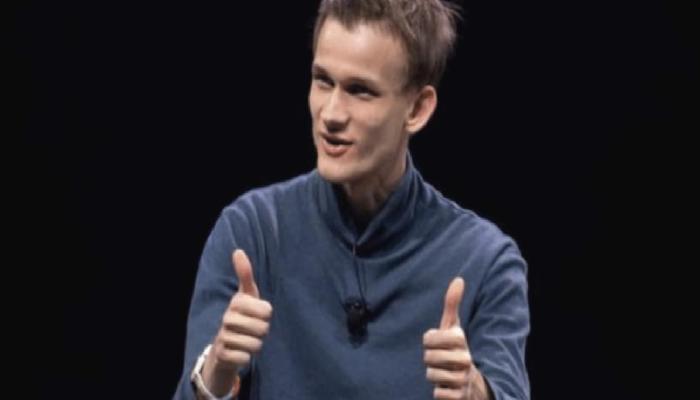 Vitalik Buterin Fiyatı Yükseltti: ETH’den Bu Altcoin’e Geçecekler!