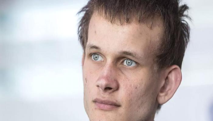 Vitalik Buterin, Ukrayna’ya Bağış Yapmak İçin Tornado Cash Kullandığını Açıkladı