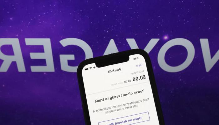 Voyager Digital, Teklifler İçin Son Tarihi 6 Eylül’e Uzattı