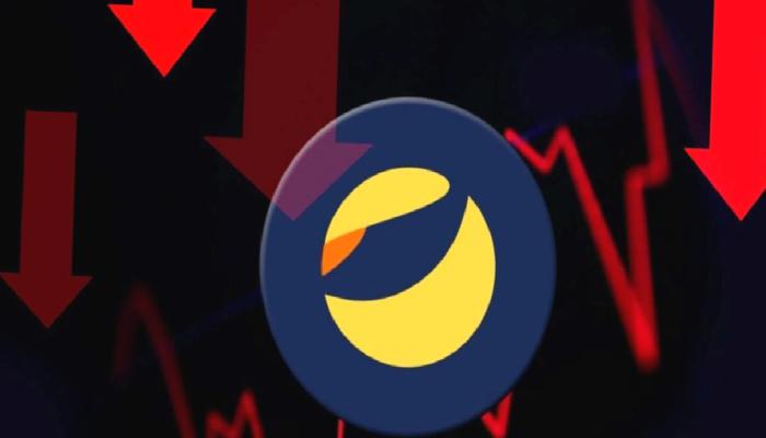 Yeni LUNA Olayı Doğuyor: Bu Altcoin Eriyor!