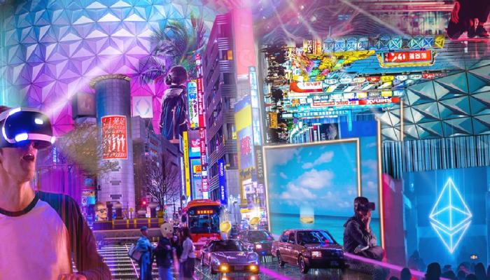 2022’de En Çok Dikkat Çeken Metaverse Coin’leri