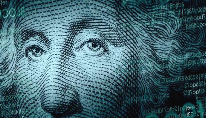 ABD’nin Dijital Dolar Projesi Ripple ile İş Birliği Yapacak