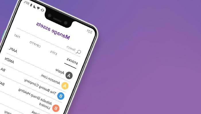 Abra, Dijital Varlıklar İçin Bir Banka Kurmayı Planlıyor
