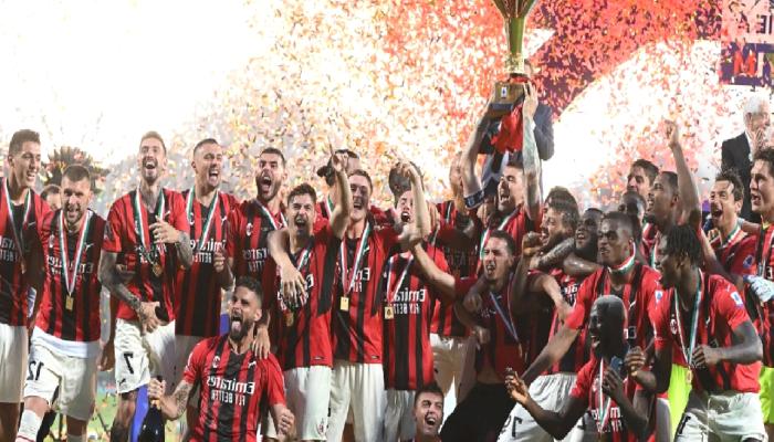 AC Milan, NFT Oyunu MonkeyLeague ile İştirakini Duyurdu