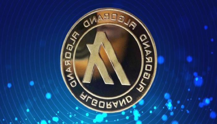 Algorand (ALGO) Neden Yükseliyor? 22 Eylül 2022