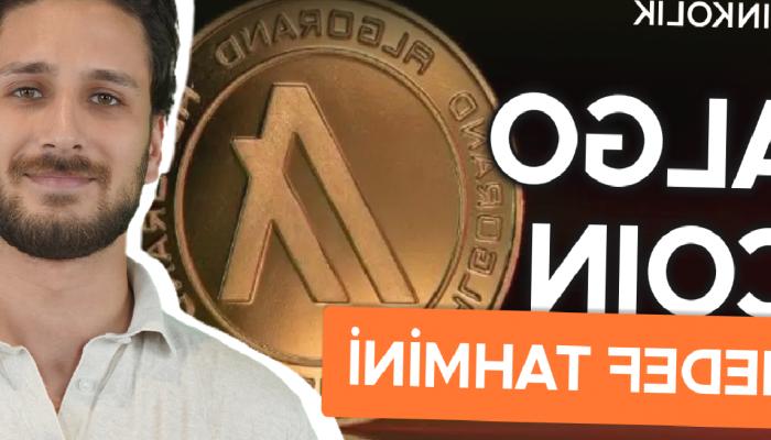 Algorand Nedir? ALGO Takviye ve Direnç Düzeyleri Hangileri?