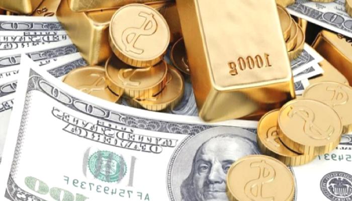 Altın ve Dolarda Son Durum Ne? 5 Eylül 2022
