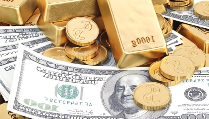 Altın ve Dolarda Son Durum Ne? 9 Eylül 2022