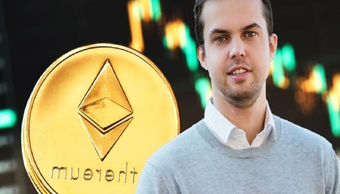 Analist Michael van de Poppe, Ethereum Fiyat Kestirimini Açıkladı
