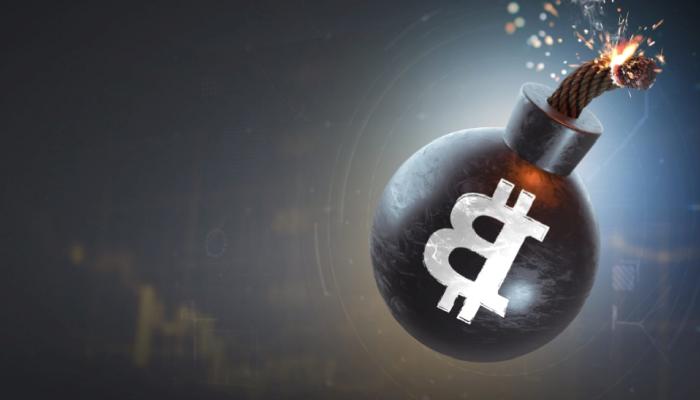 Analist Uyardı: Bitcoin Bu Düzeyde Nükleer Bomba Atacak!
