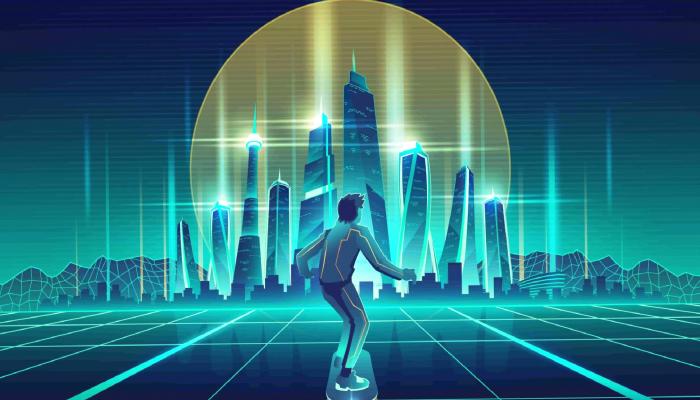 Asya’nın Bankacılık Devi, Bu Metaverse Coin ile İştirak Kurdu!