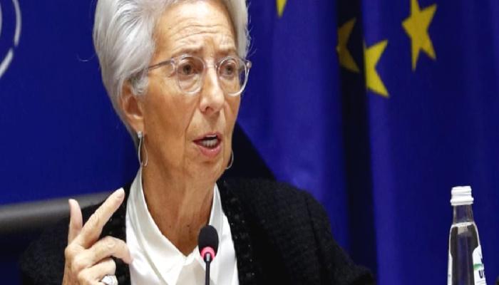 Avrupa Merkez Bankası Başkanı’ndan Kripto Para Uyarısı