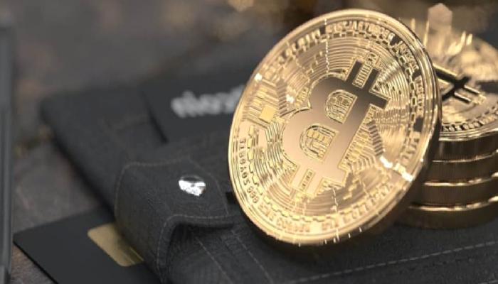 Bankacılık Devi, Ne Kadar Kripto Para Tuttuğunu Açıkladı!