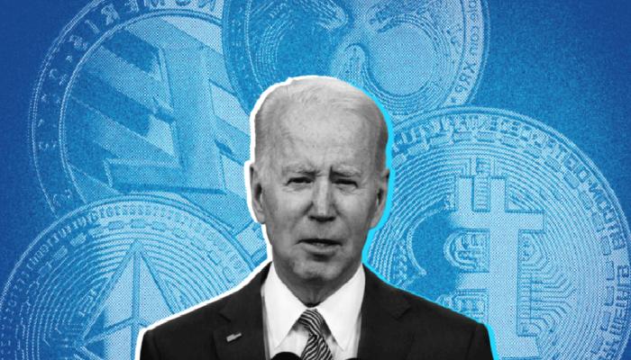 Biden’in Yeni Kripto Para Yasası Neler İçeriyor?