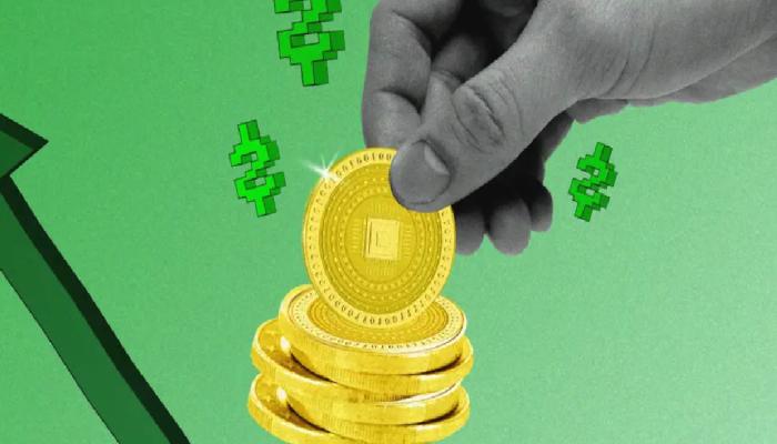 Bilgiler Konuşuyor: Akıllı Para, Bu 4 Altcoin’e Bahis Yapıyor!