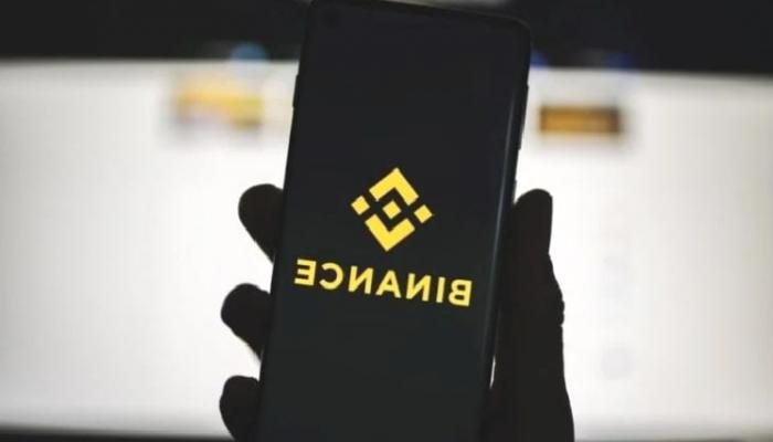 Binance Bu 7 Altcoin İçin Duyuru Yaptı: Fiyat Fırladı!