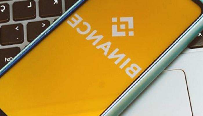 Binance Bu Altcoin İçin Duyuru Yaptı: Fiyat Fırladı Gitti!