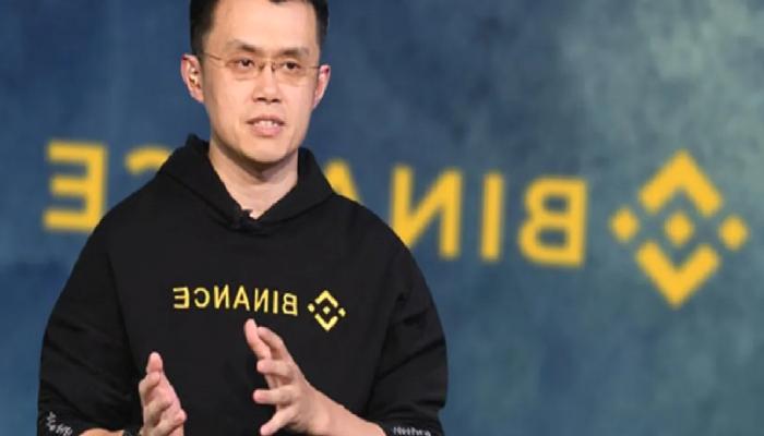 Binance CEO’su AB’nin Tekliflerini Değerlendirdi