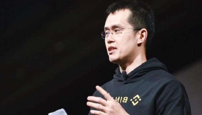 Binance CEO’su Biden’ın Dijital Varlık Tekliflerini Övdü