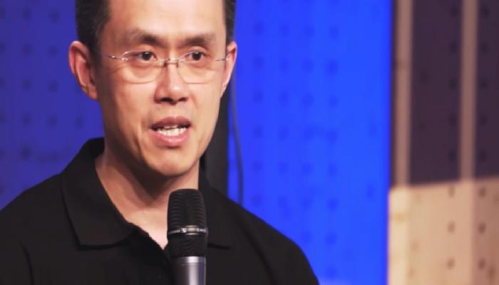 Binance CEO’su Bu Altcoin İçin Açıklama Yaptı: Reddetti!