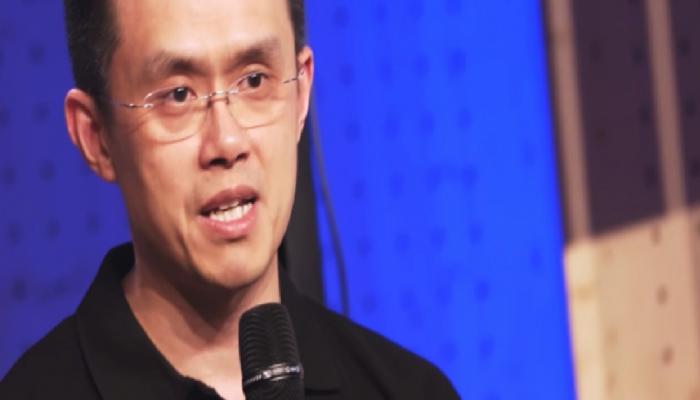 Binance CEO’su Cevapladı: Bitcoin’deki Yükseliş Boğa Tuzağı Mı?