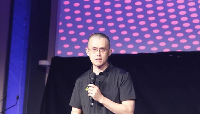 Binance CEO’su Her Şeyi Açıkladı: Guangying Chen Kim?