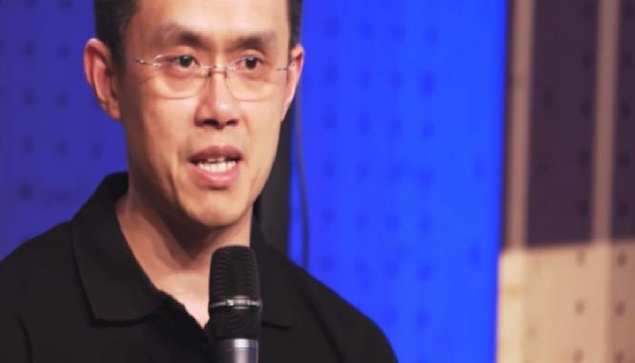 Binance CEO’su LUNC İçin Konuştu: 3 Teklif Açıkladı!