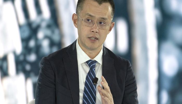 Binance CEO’sundan Değerli Bitcoin, ETH ve Piyasa Yorumları!