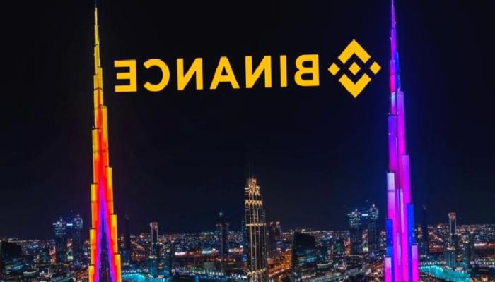 Binance, Dubai Düzenleyicisinden MVP Lisansı Aldı