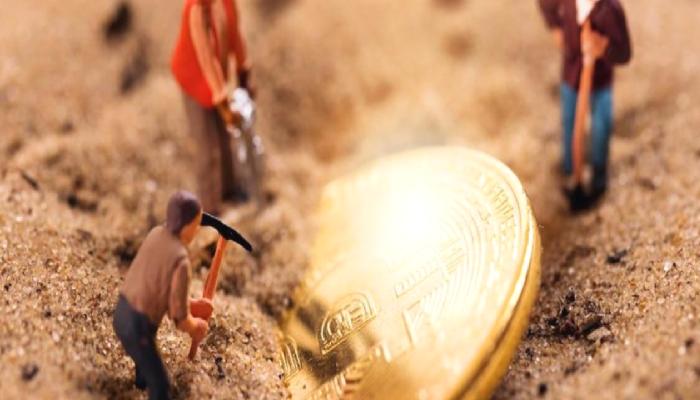 Binance, Ethereum PoW Madencilik Havuzunu Başlattı