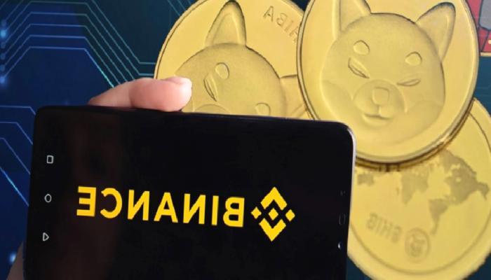 Binance SHIB ve Bu Altcoin’ler İçin Kıymetli Duyurular Yaptı!
