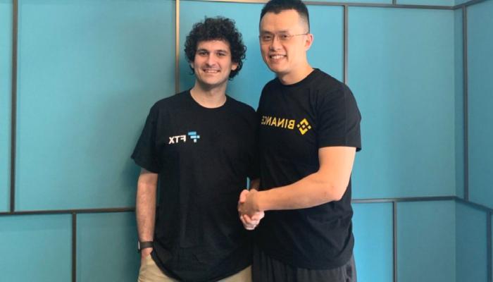 Binance ve FTX, Voyager Digital’in Varlıkları İçin Teklif Verdi