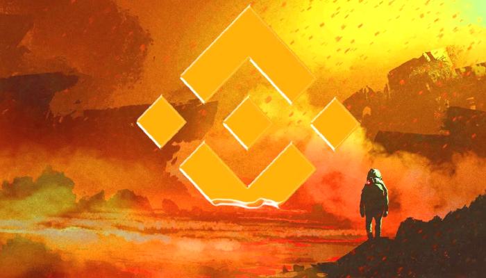 Binance’deki Bu 2 Altcoin Pik Yaptı: Tükendi!