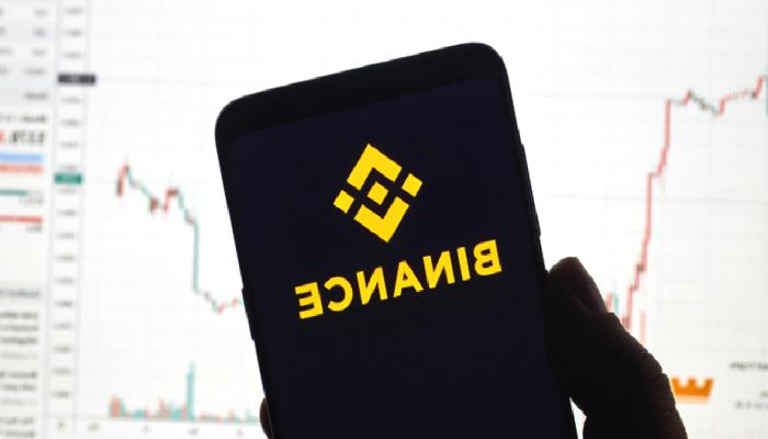 Binance’deki Bu Altcoin Fırladı Gitti! İşte Nedeni