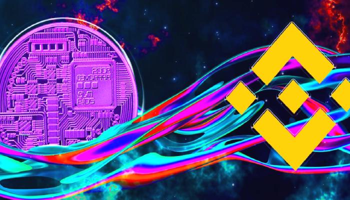 Binance’deki Bu Altcoin Yüzde 2.400 Yaptı! İşte Sırrı