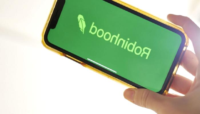 Binance’e İnat Robinhood Bu Altcoin’i Listeliyor!