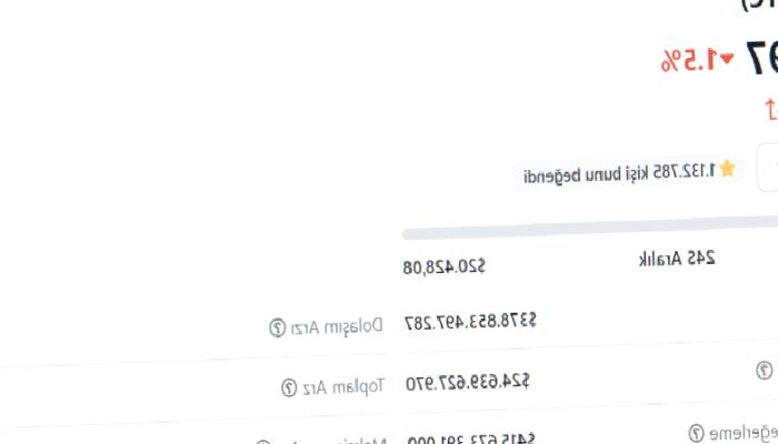 Bitcoin Çok Kaygı Bölgesinde