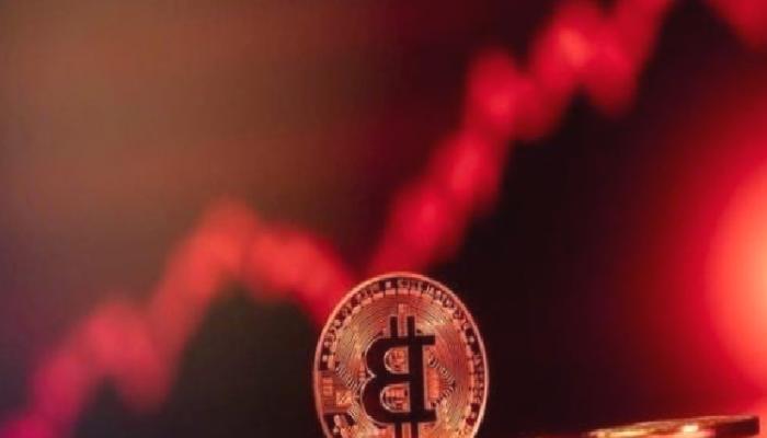 Bitcoin Dev Düşüş Modeli Oluşturdu: 5 Bin, 12 Bin Dolar Tahmini!