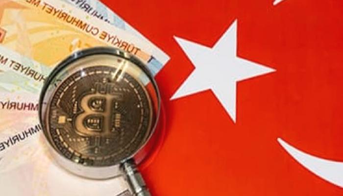 Bitcoin Erirken Türkler, Bu Altcoin’lerin Peşine Düştü!