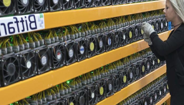 Bitcoin Madencisi Bitfarms, Arjantin’de Madenciliğe Başladı