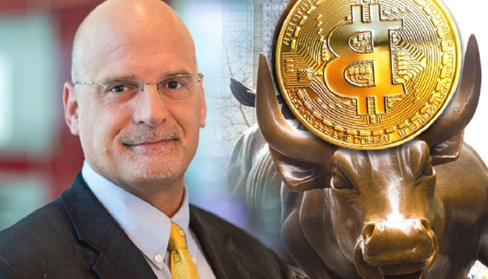 Bitcoin Öngörüleri Çıkan Analist, Son BTC İddiasını Paylaştı!