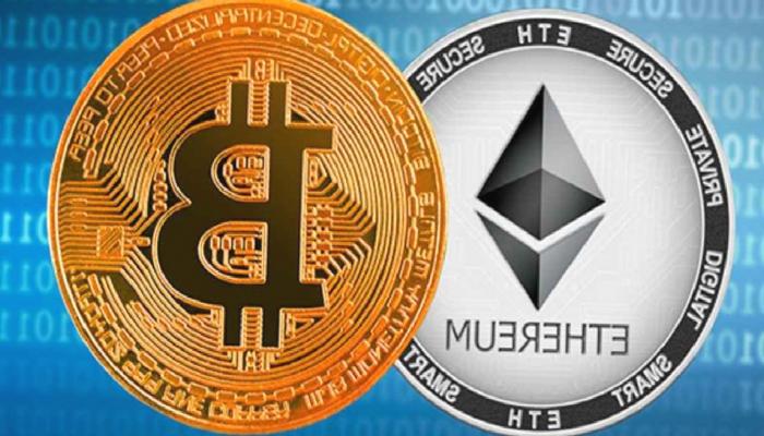 Bitcoin ve Ethereum Ağlarına İlginin Azalması Sorun Olabilir