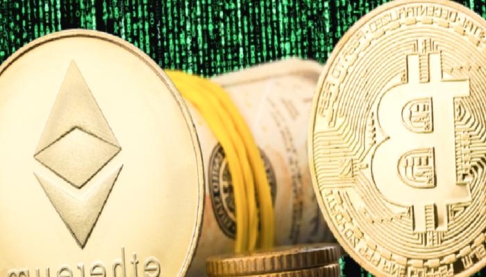 Bitcoin ve Ethereum’da Büyük Değişim: Borsalara Coin Yağıyor!