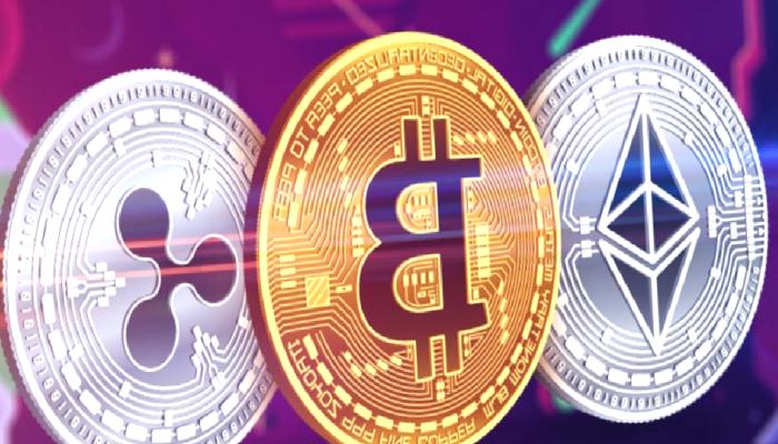Bitcoin, XRP ve ETH Varsayımı: Haftaya Düşüş Sürecek Mi?
