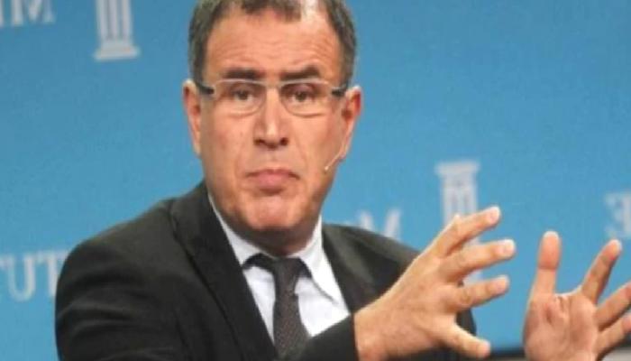 Bitcoin’i Eleştiren Kriz Kahini Uyardı: En Berbatı Geliyor!