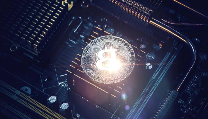 Bitcoin’in 2024’e Kadar Sıfır Emisyona Ulaşması Hedefleniyor