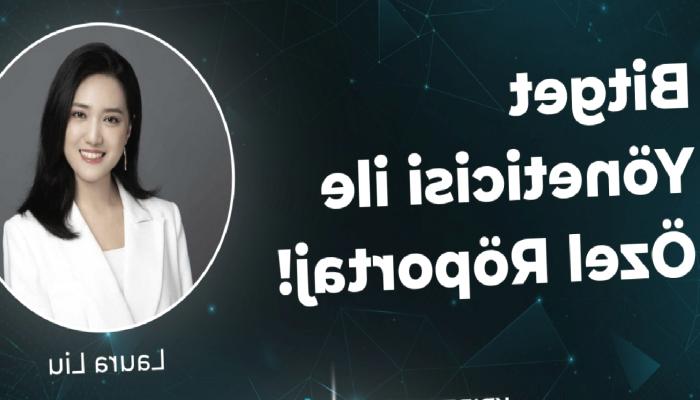 Bitget ile Özel Röportaj: Bitcoin’de Önümüzdeki 5 Yılda Neler Olacak?