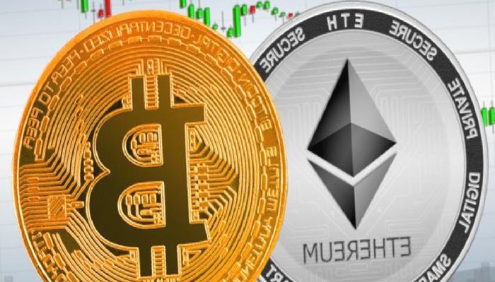 BitMEX Kurucusu, ETH’nin BTC’den Daha Âlâ Fiyatlanacağını Savundu