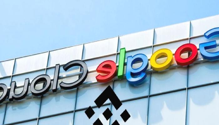 BNB Chain, Google Cloud ile İş Birliği Yapacak
