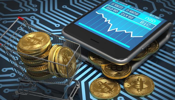 Borsalara Yüklüce Bitcoin Akıyor: Haftaya Bu Tabanlar Bekleniyor!